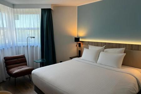 Four Points by Sheraton Reims Cathédrale - 24