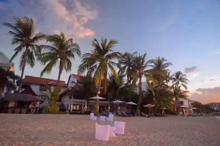 Baan Bophut Beach Samui - 19