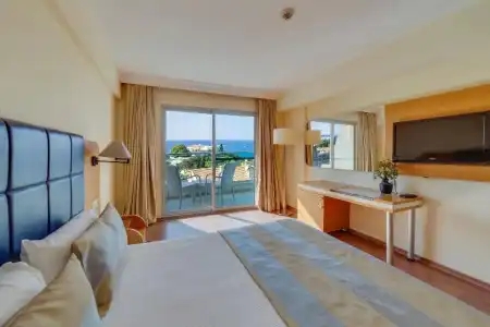 Elite World Kuşadası - 58