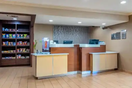 Garner Macon West by IHG - 16
