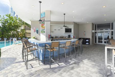 DoubleTree Resort & Spa by Hilton Ocean Point-N. Miami Beach - 23