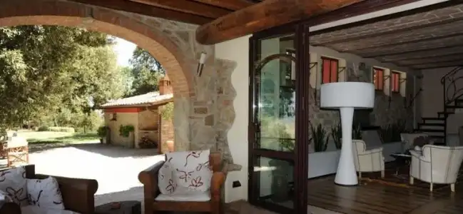 BeVedetta - Relais & Glamping - Adult Only - 39