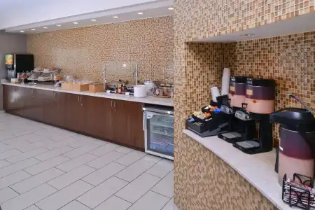 SpringHill Suites by Marriott Las Vegas Henderson - 21