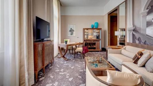 Anantara Palais Hansen Vienna - 130