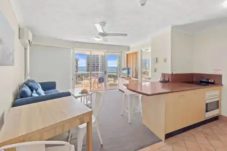 Surf Parade Resort - 105