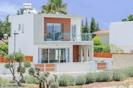 Villa Coralia Gardens 1km From Coral Bay Beach - 41