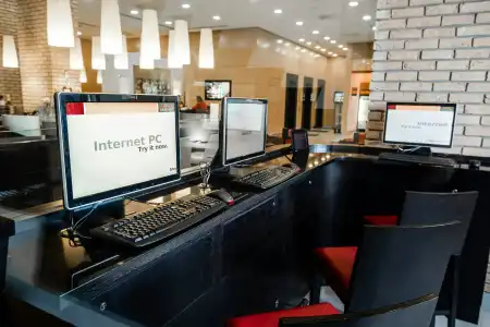 Courtyard by Marriott Budapest City Center - 25