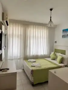 Derya Motel - 23