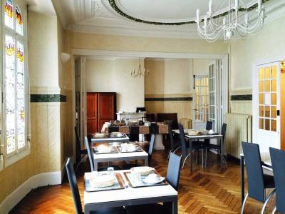 Hôtel de Normandie - 12