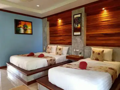 Lanta Riviera Resort (SHA Extra Plus) - 29