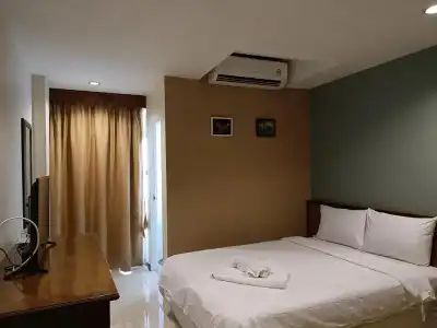 JL Bangkok - 42