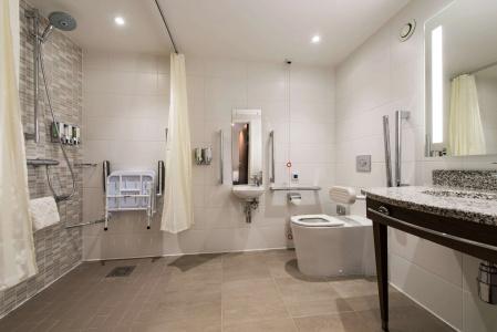 Hampton by Hilton Edinburgh West End - 7