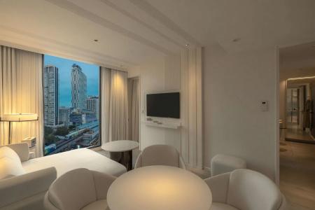 INNSiDE by Meliá Bangkok Sukhumvit - 13