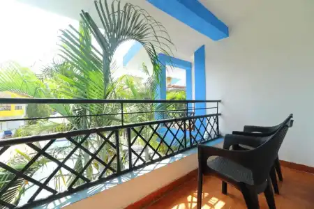 Ondas Do Mar Beach Resort - 50