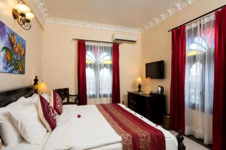 Golden Tulip Stone town Boutique - 94
