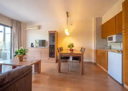 ApartGolf Beach - 33