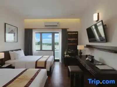 Huong Giang Resort and Spa - 168