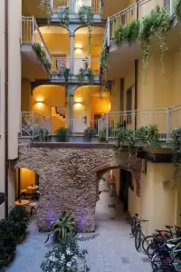 Agave in città - 164