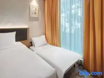 Holiday Inn Express SINGAPORE ORCHARD ROAD by IHG - 74