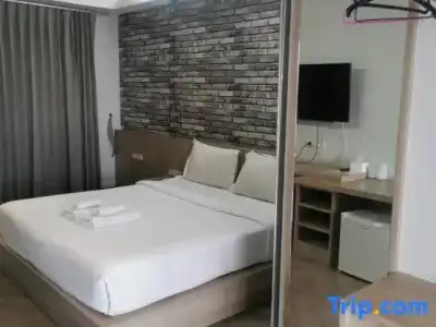 168 Studio Ubon Ratchathani - 39