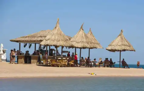 Siva Grand Beach - 37
