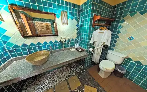 Andamanee Boutique Resort Aonang Krabi - 47
