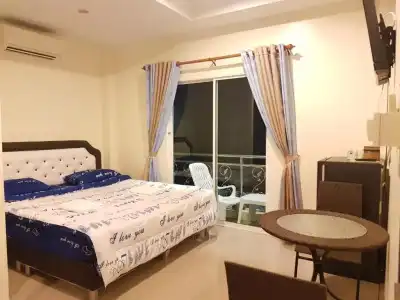 Bann Lom Le Huahin - 29