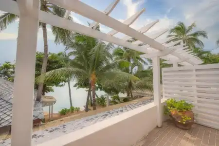 Sans Souci Samui - 72