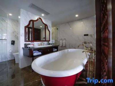 Hangzhou The New - 102
