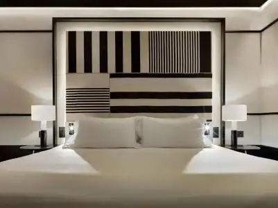 H10 Marina Barcelona - 32