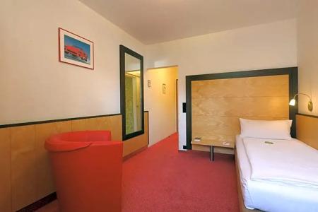 ApartBad Mergentheim - 20