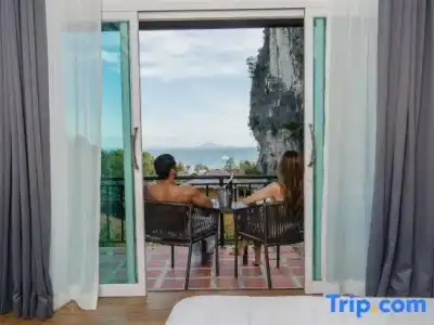 Railay Phutawan Resort - 131