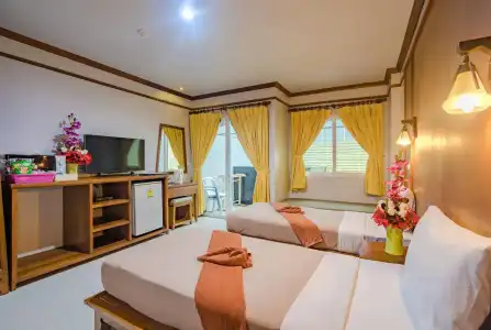 Patong Pearl - 4
