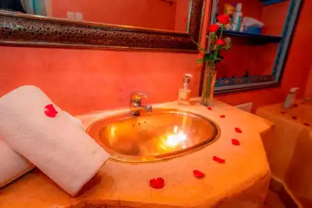 Riad Dar Khmissa - 114