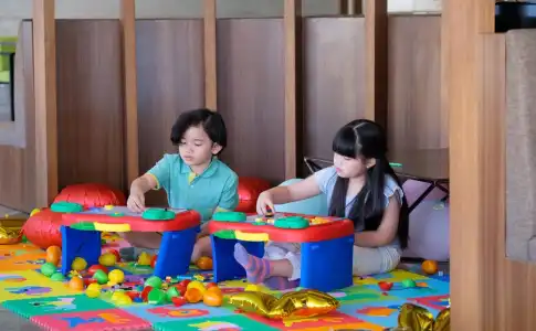 Holiday Inn & Suites Jakarta Gajah Mada by IHG - 29