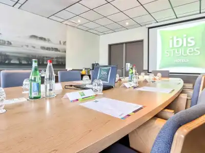 ibis Styles Paris Roissy CDG - 16
