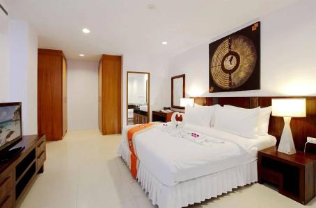 The Park Surin by Resava Aparthotel - 3