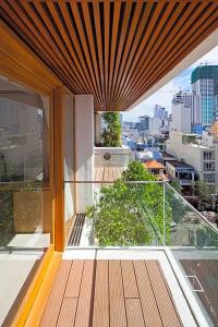 Golden Holiday Nha Trang - 79