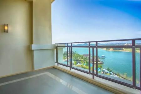 Sheraton Huizhou Bailuhu - 136