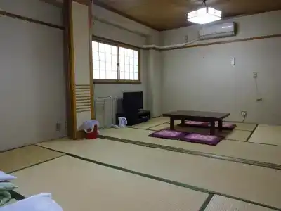 Imazato Ryokan - 22