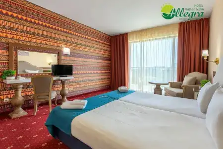 Allegra Balneo & SPA - 78