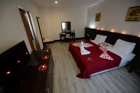 Arsan Otel - 30