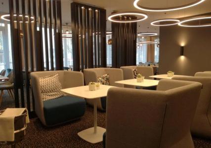 Holiday Inn SALZBURG CITY by IHG - 23