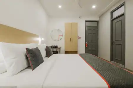 OYO Townhouse 340 JAGEER PALACE - 58