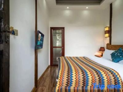 Shanyushe Renwen Boutique Inn - 22