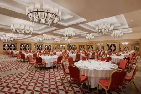 Ramada Plaza by Wyndham Rize - 20