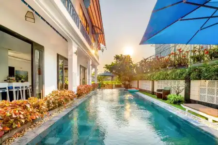 Lavini Hoi An Boutique Villa - 31
