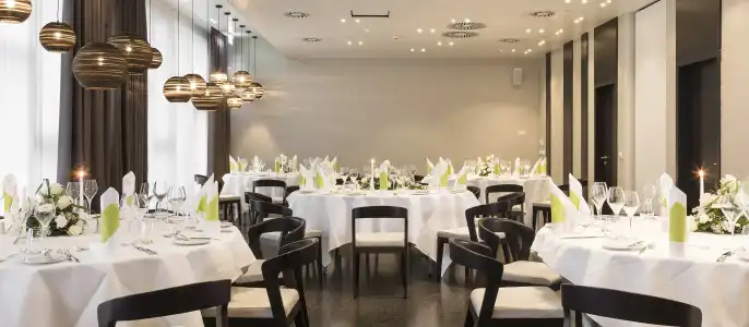 Holiday Inn Dresden - Am Zwinger by IHG - 28