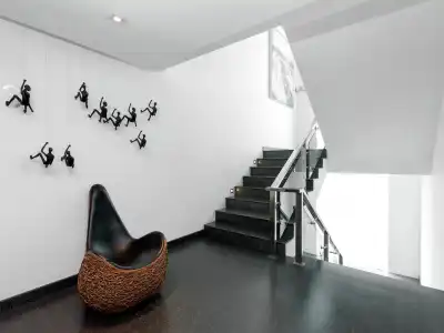 BYD Lofts - Boutique & Serviced Apartments - Patong Beach, - 14