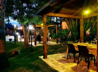 Ristorante L'Orizzonte - 18